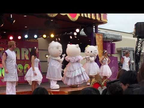 BJFAN-キティ・アニバーサリーコンサート(2011/03/21)-USJ