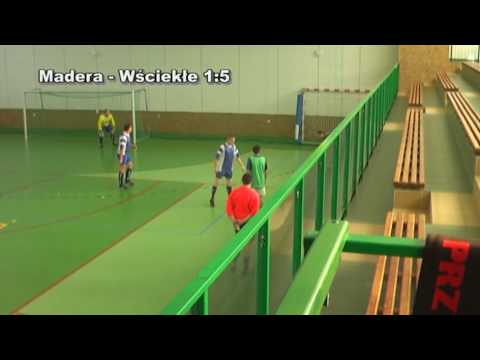 20.12.2009r. Madera - Wściekłe Kojoty 2:8