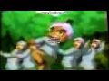 FoxBox Fighting Foodons Promo HD