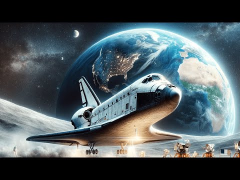 Sputnik to Apollo: The Space Race Era Explained (2024)