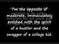 T I Ft Rihanna Live Your Life Lyrics