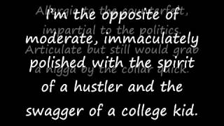 T I Ft Rihanna   Live Your Life Lyrics