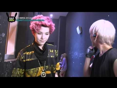 [ENG SUB] 130912 Mnet Wide News- B.A.P Cut.mp4