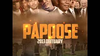 Papoose - Obituary 2013 (Produced by G.U.N. Productions)