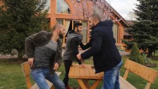 Lavdrim Rexhepi - Me Fal Allah