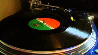 GWEN McCRAE - FUNKY SENSATION 12 INCH
