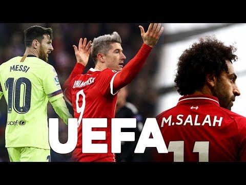 KITENDAWILI CHA UEFA BARCELONA, LIVERPOOL HALI BADO TETE