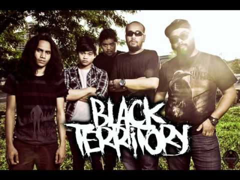 Black Territory -It's so hard
