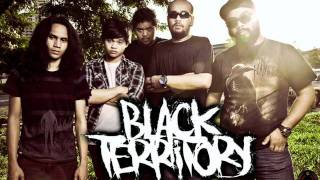 Black Territory -It's so hard
