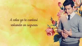 Carlos Rivera - Recuérdame LETRA (Coco Original Soundtrack)