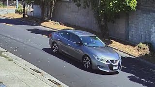 Suspect at large in deadly El Cerrito shooting at shopping center