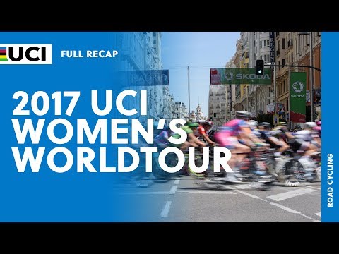 2017 UCI Women's WorldTour: Full recap