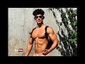 Body Physique Update Shredded Ripped Fitness Model Josue Gonzalez Styrke Studio