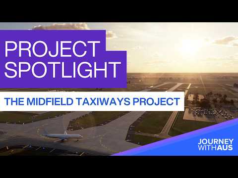 Msog The Inside Taxiways