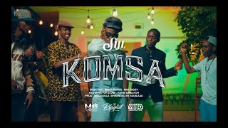 Download lagu SIJI. - KOMSA - mp3