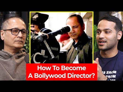 Complete Guide To Become A Movie Director In Bollywood - Vipul Shah | Raj Shamani Clips