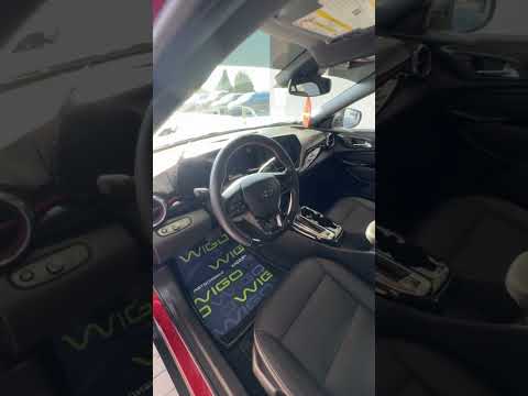 фото chevrolet trax i рестайлинг 0