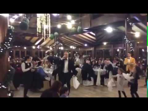 KOKKO One Man Show - Capodanno 2017 Villa Chiara - Sfazzolettata O' Surdato 'Nnamurato