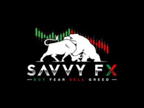 Video Simple Savvy OrderBlocks MTF