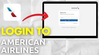 How To Login To AA Jetnet Account| American Airlines Login (2026)