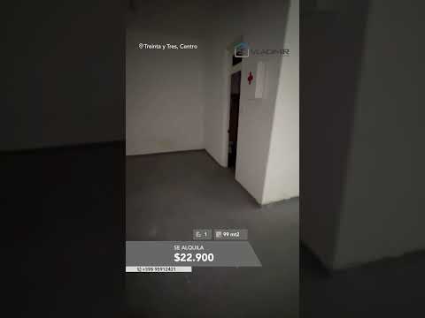 Video de YouTube - Local en Alquiler  en Centro, Montevideo