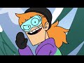 Last One Down Pays The Rent Csupo