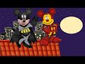 Mickey Mouse Clubhouse Full Episodes Spooky Adventures Part18 Do Not Forget To Subscribe