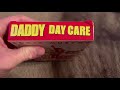 Daddy Day Care 2003 VHS Overview