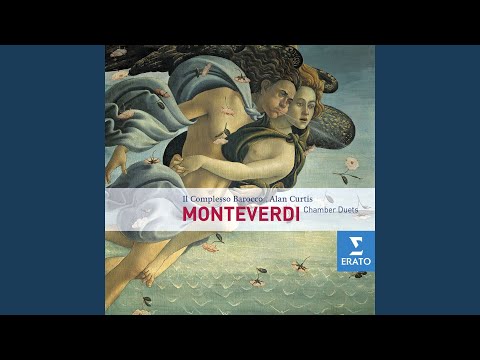 Zefiro torna e di soavi accenti, SV 251 (No. 7 from "Scherzi musicali cioè arie et madrigali,...