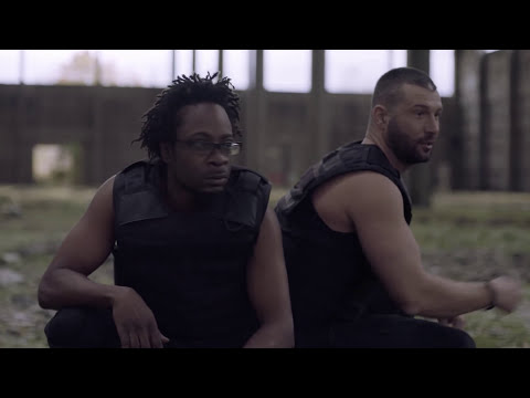 Alex P. - Down 4 Whatever feat. Lexus (Official Video)