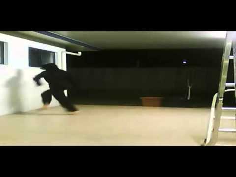 Jboi Original Shuffle Clip