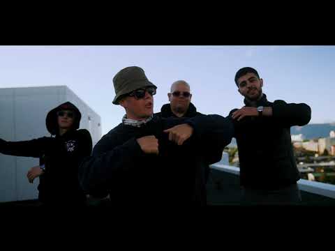 BIRGIR HÁKON - 16 BARS (FT. M CAN, ISSI & BIRNIR)