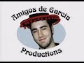 Amigos De Garcia Productions Cherry Tree Entertainment CBS Productions TCFTV 2001