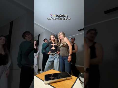 to było MEGA skomplikowane 😂👯‍♀️