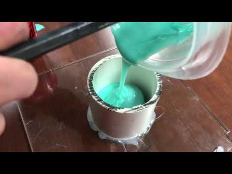 MCHE 3920 - Investment Casting