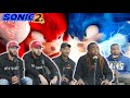 Sonic the Hedgehog 2 Final Trailer Reaction/Review