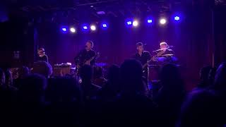 The Chills &quot;Pink Frost&quot; Live19 Feb 2019