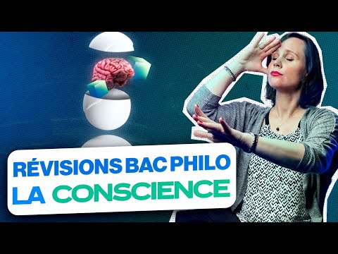 Philosophy Baccalaureate Revision: Consciousness
