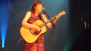 Martha Wainwright @ The Old Fruitmarket(Celtic Connections): Can You Believe It
