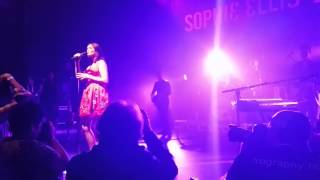 Live! Sophie Ellis Bextor - Runaway Daydreamer - Shepherd Bush Empire - 1 Oct 2014