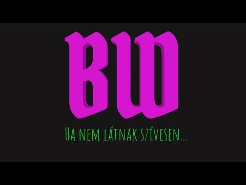 Benny Winchester - Ha nem látnak szívesen...