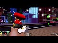 MAD CITY MINIGUN