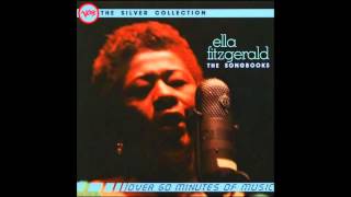 Ella Fitzgerald - Over The Rainbow