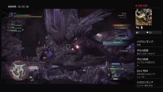 誰でも参加歓迎ベヒーモス頑張るぜ！！