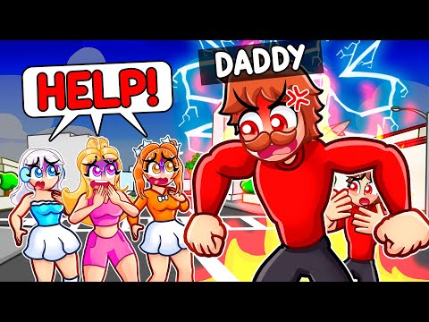 My Dad Visits GTA 5...