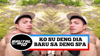 Download lagu DJ KO SU DENG DIA _-(MARSEL RUNESI )-_REMIX BRUTAL ID 2026 mp3