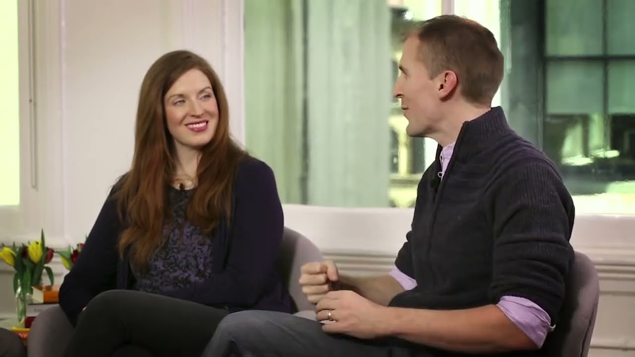 The Meaning of Marriage Bible Study by Timothy and Kathy Keller | Session One