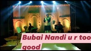 Download lagu Mitwa || Bubai Nandi || Flute Cover || Live || Shahrukh Khan || Shankar Mahadevan mp3