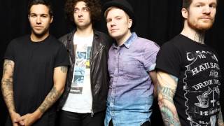 Fall Out Boy  Uptown FunkLyrics Bruno Mars Cover   from YouTube 1