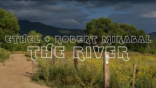 The River by ETHEL + Robert Mirabal (Trailer)
